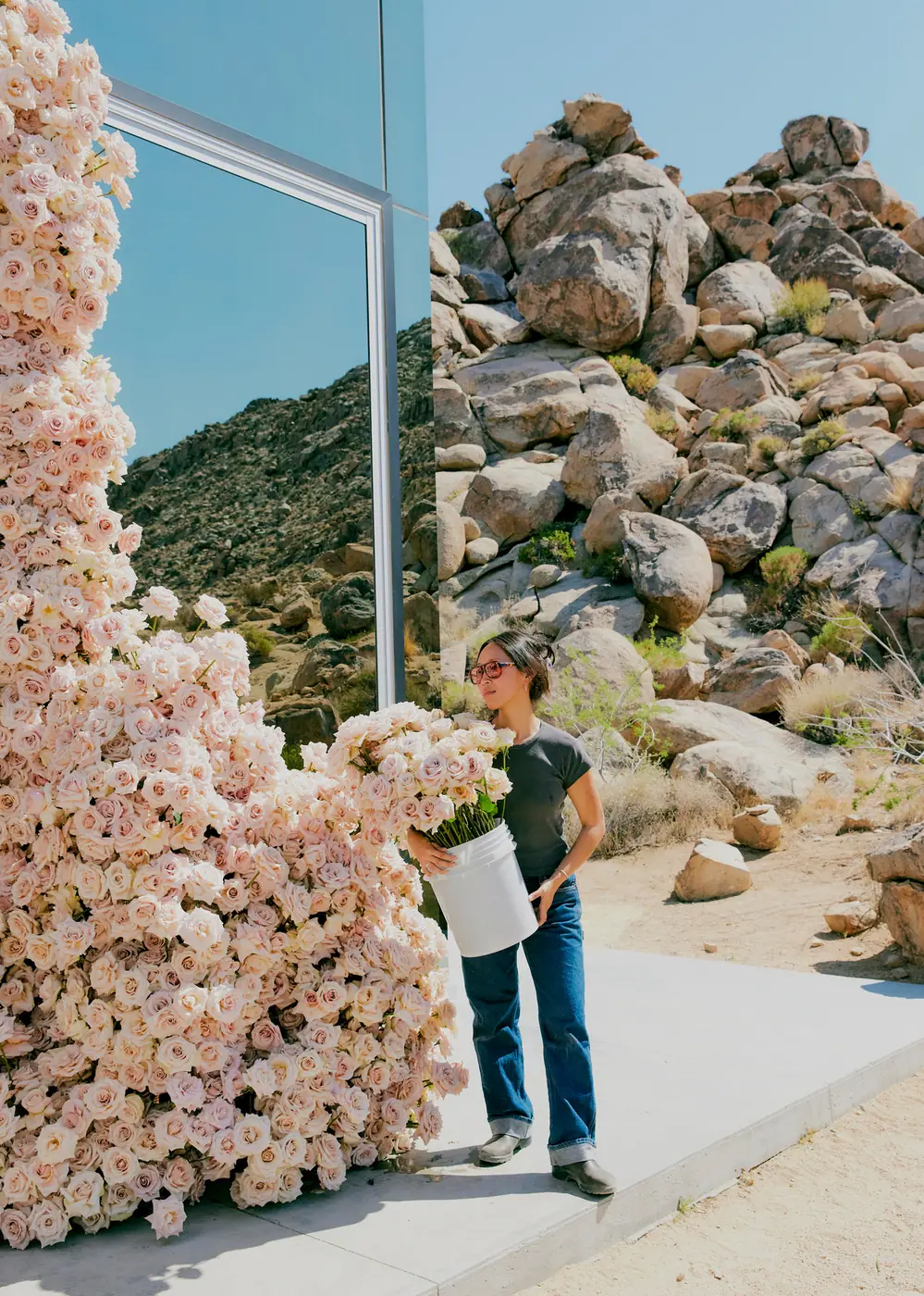Still Carnations | Event Floral Design Studio | Los Angeles, CA, USA