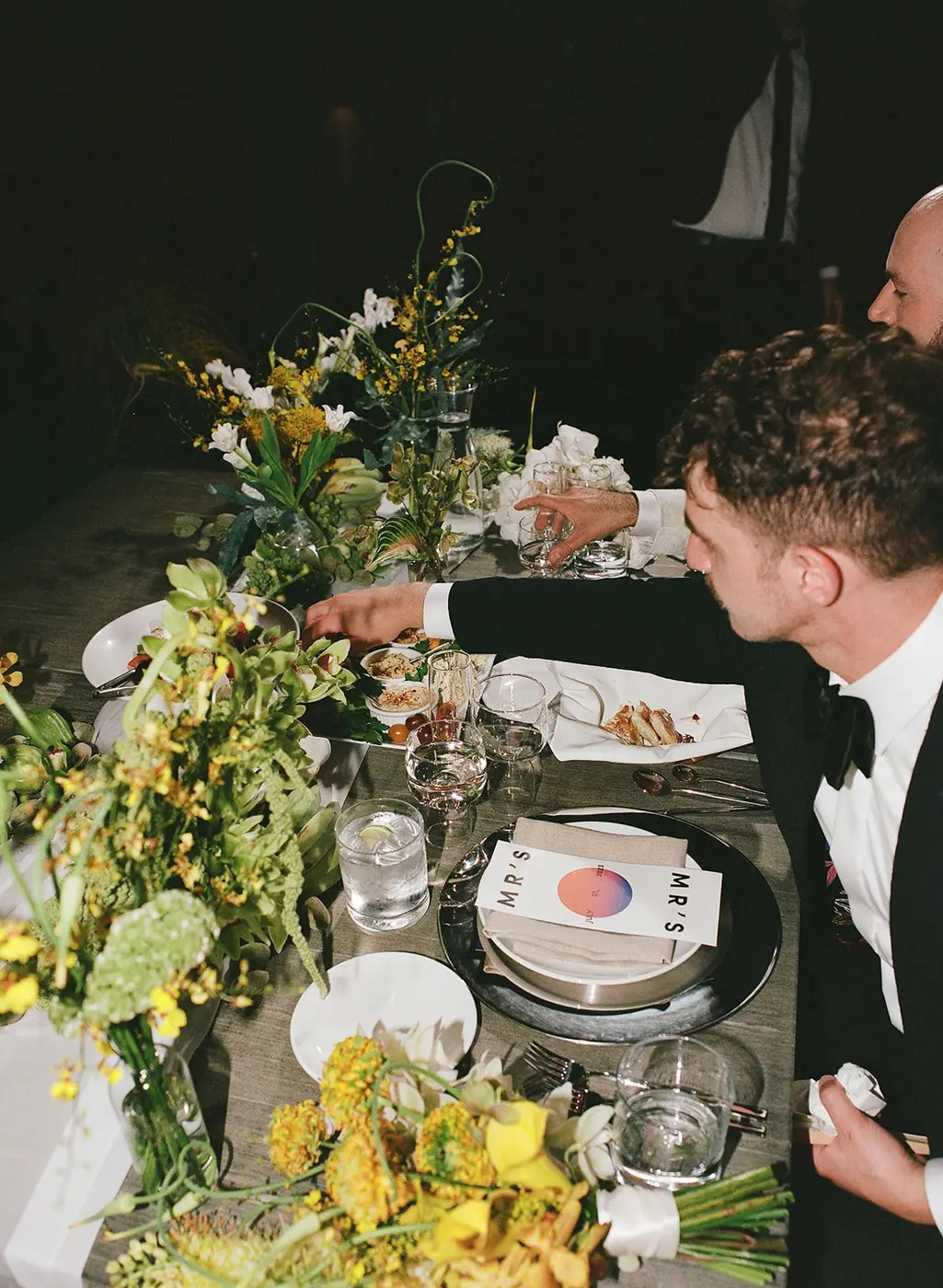 Still Carnations | Event Floral Design Studio | Los Angeles, CA, USA