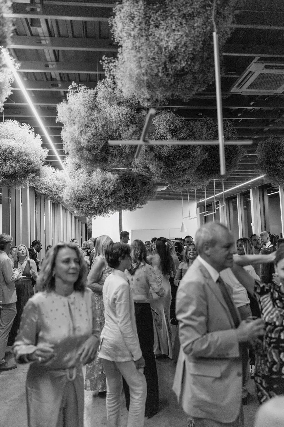 Still Carnations | Event Floral Design Studio | Los Angeles, CA, USA