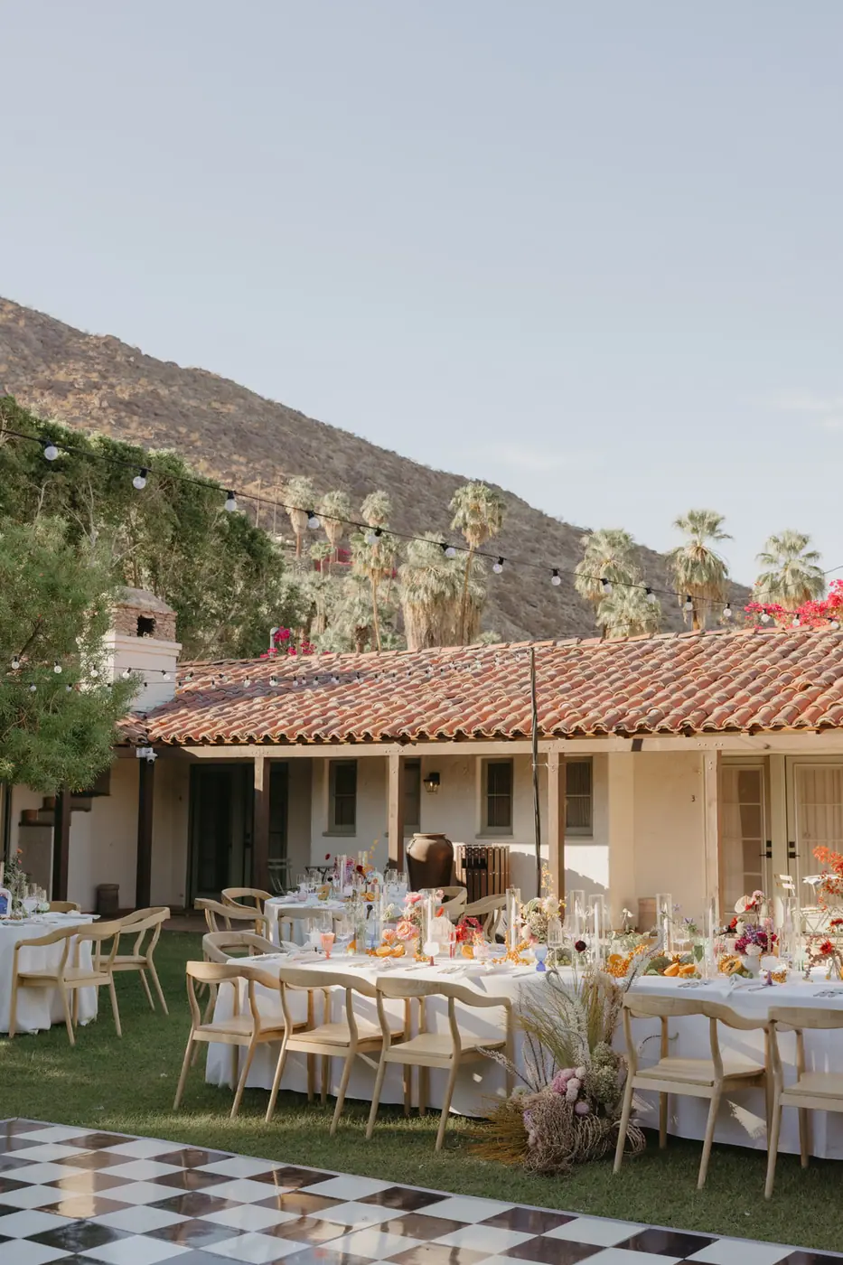 Still Carnations | Event Floral Design Studio | Los Angeles, CA, USA