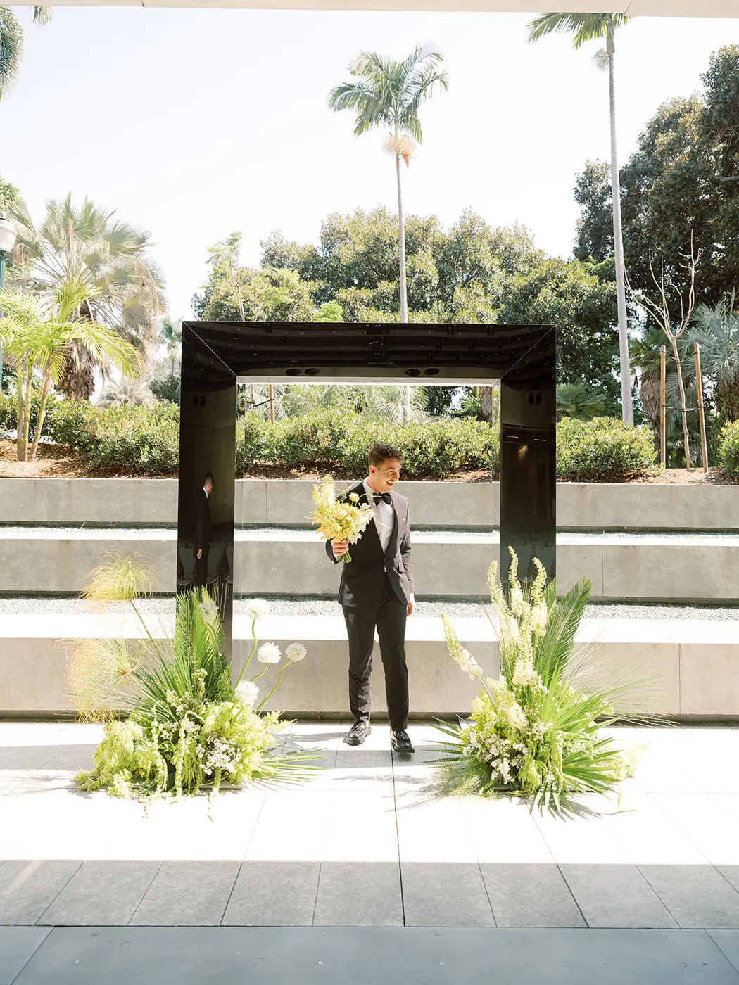 Still Carnations | Event Floral Design Studio | Los Angeles, CA, USA