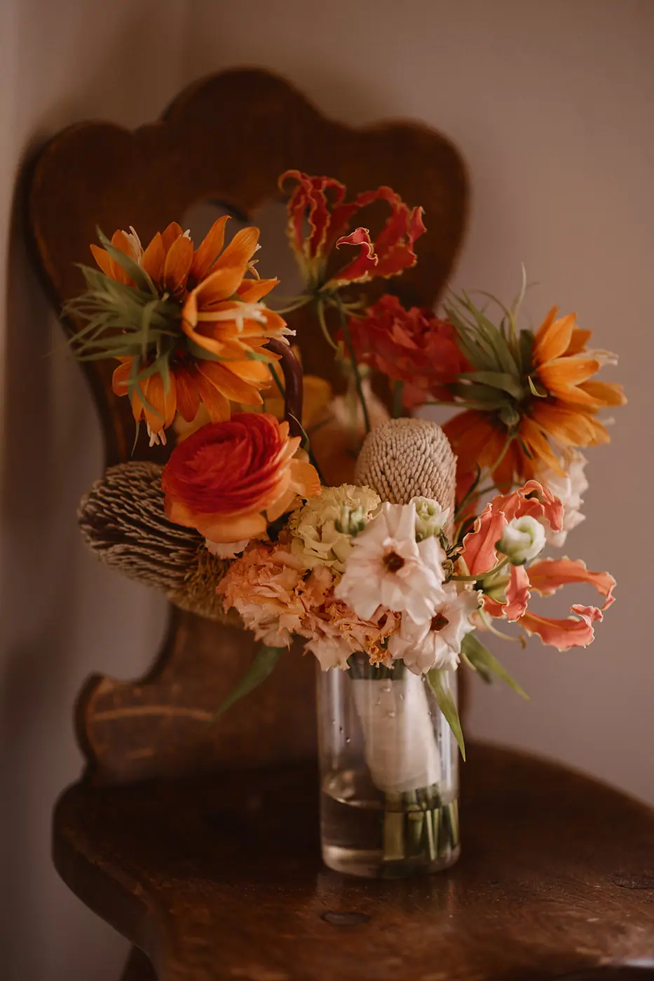 Still Carnations | Event Floral Design Studio | Los Angeles, CA, USA