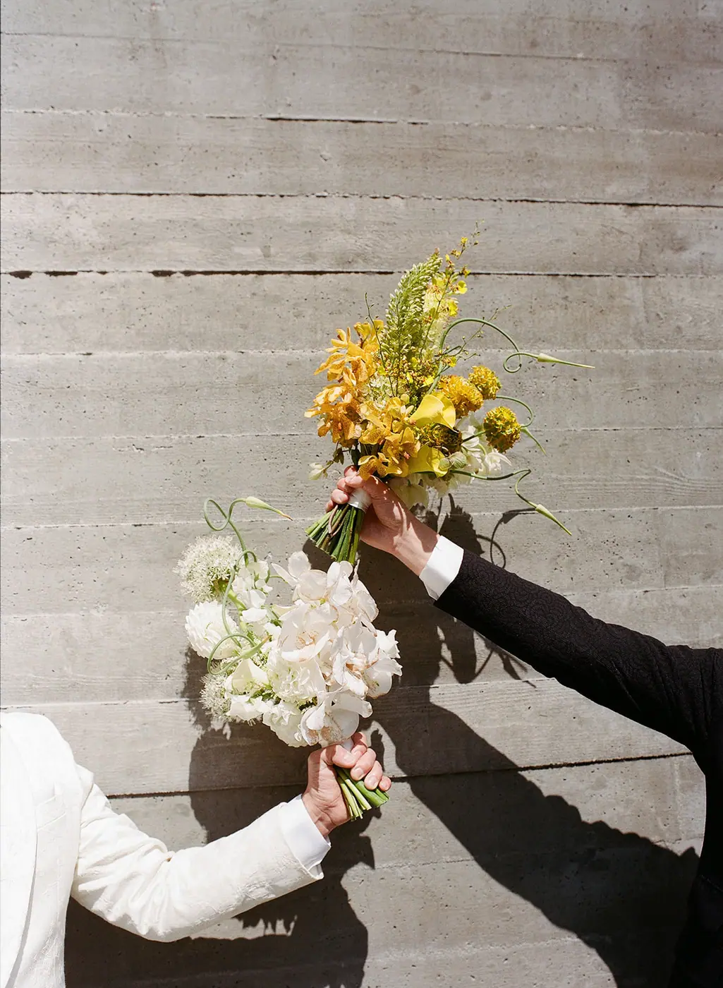 Still Carnations | Event Floral Design Studio | Los Angeles, CA, USA