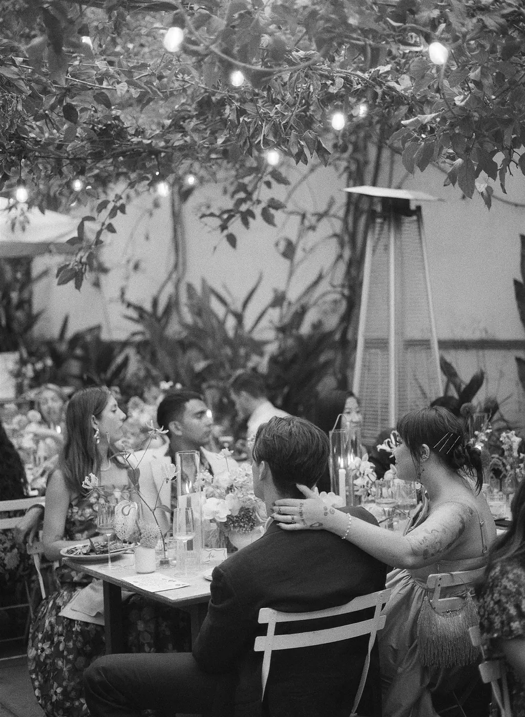 Weddings