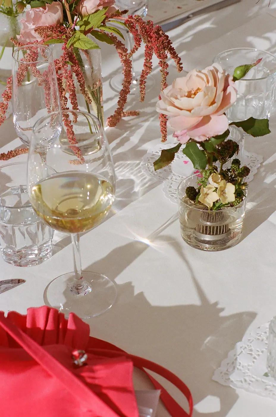 Weddings
