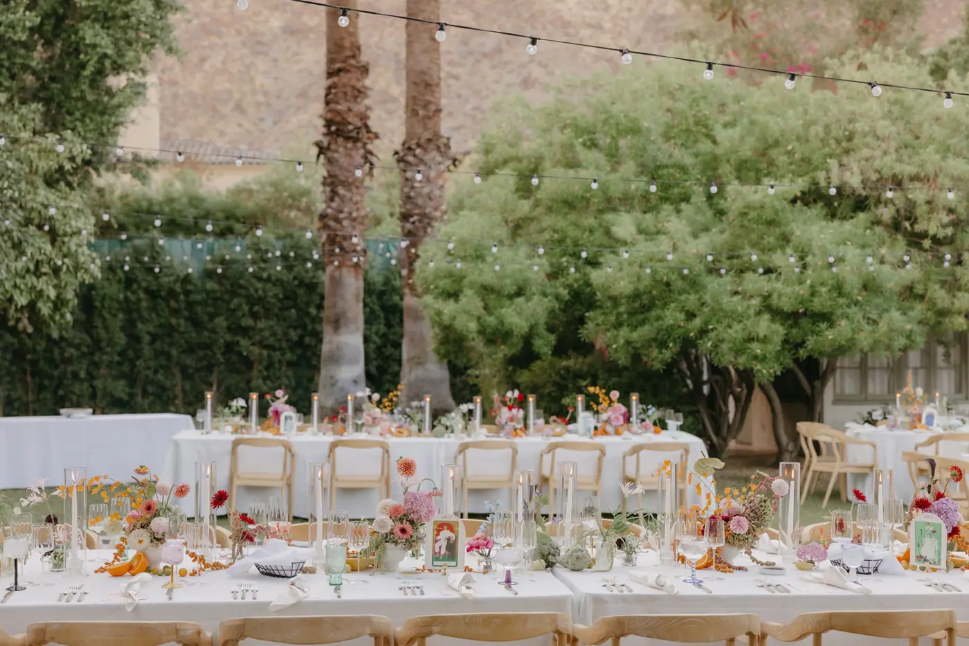 Weddings
